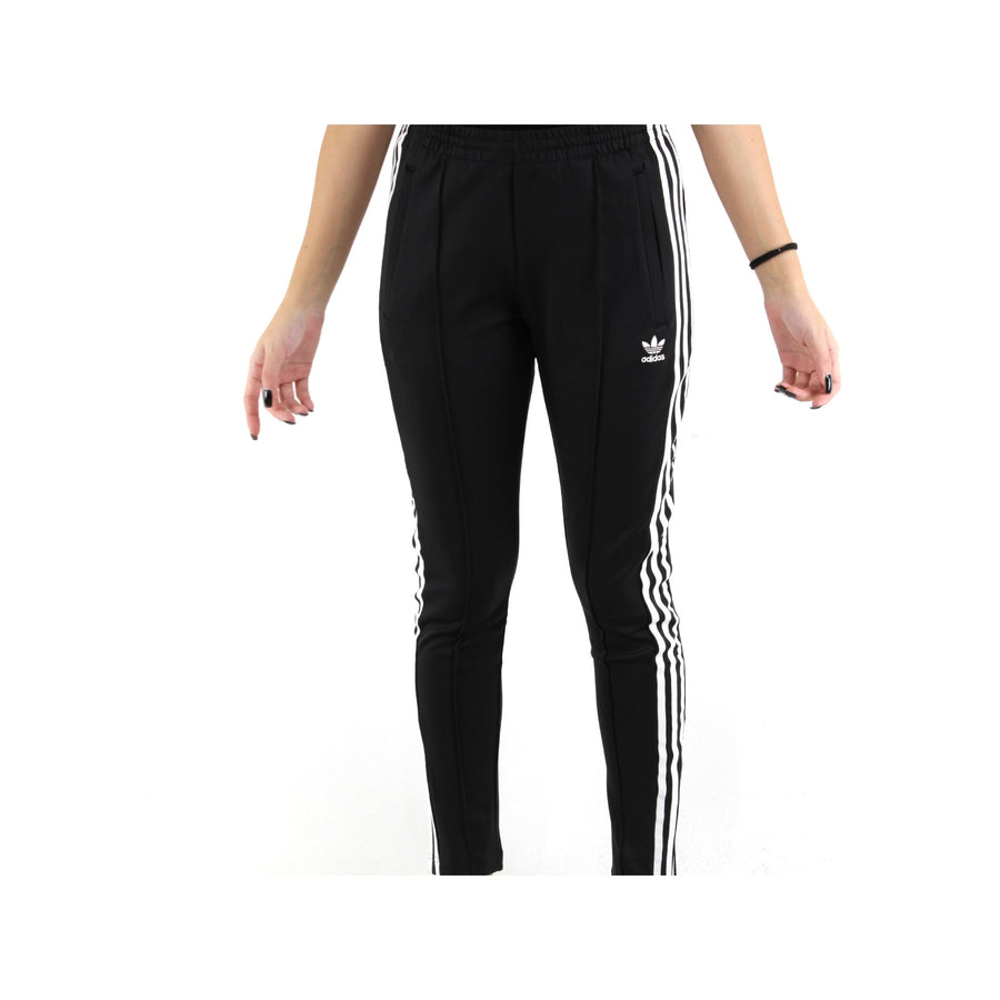 Adidas Pantaloni#colore_nero