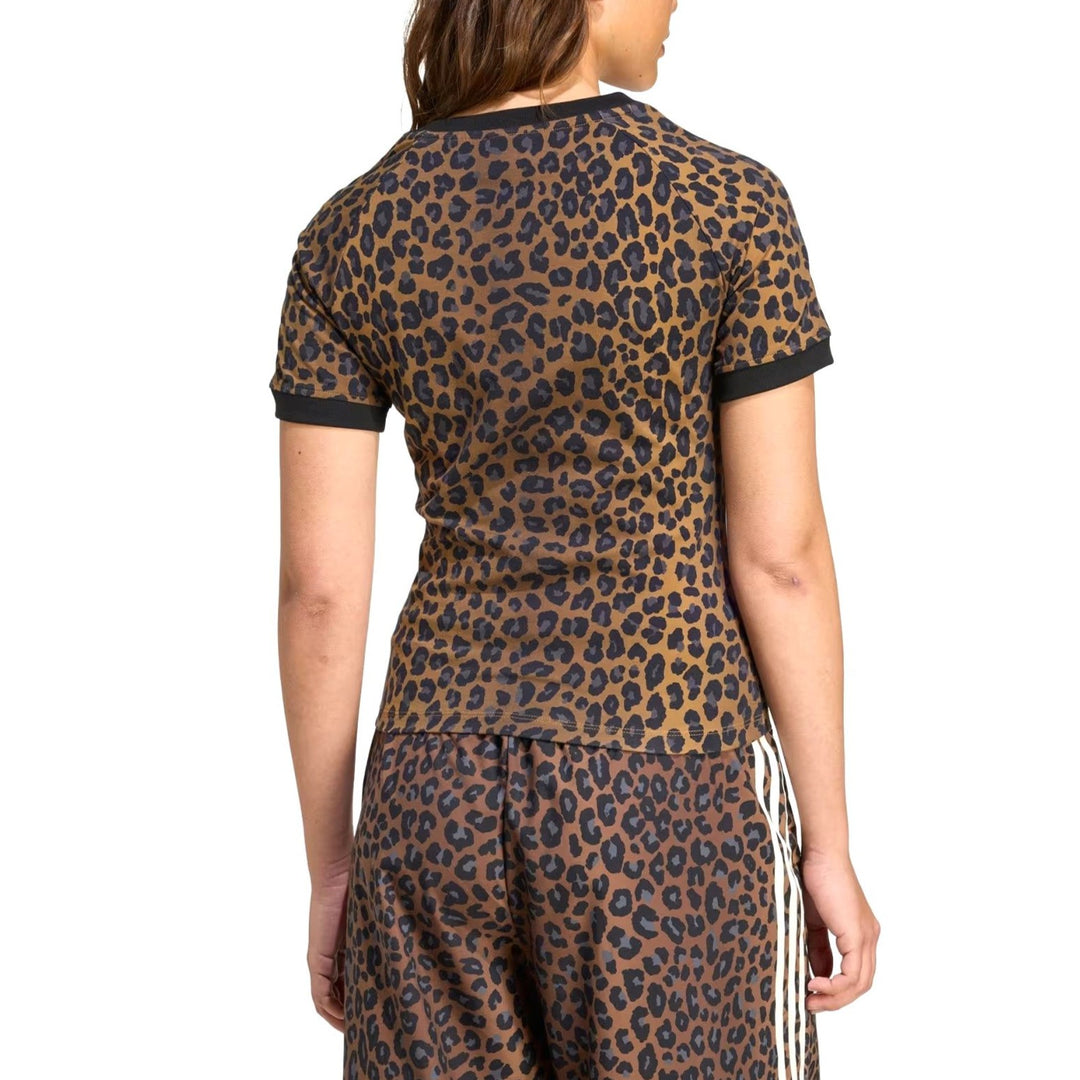 Adidas Maglie#colore_marrone