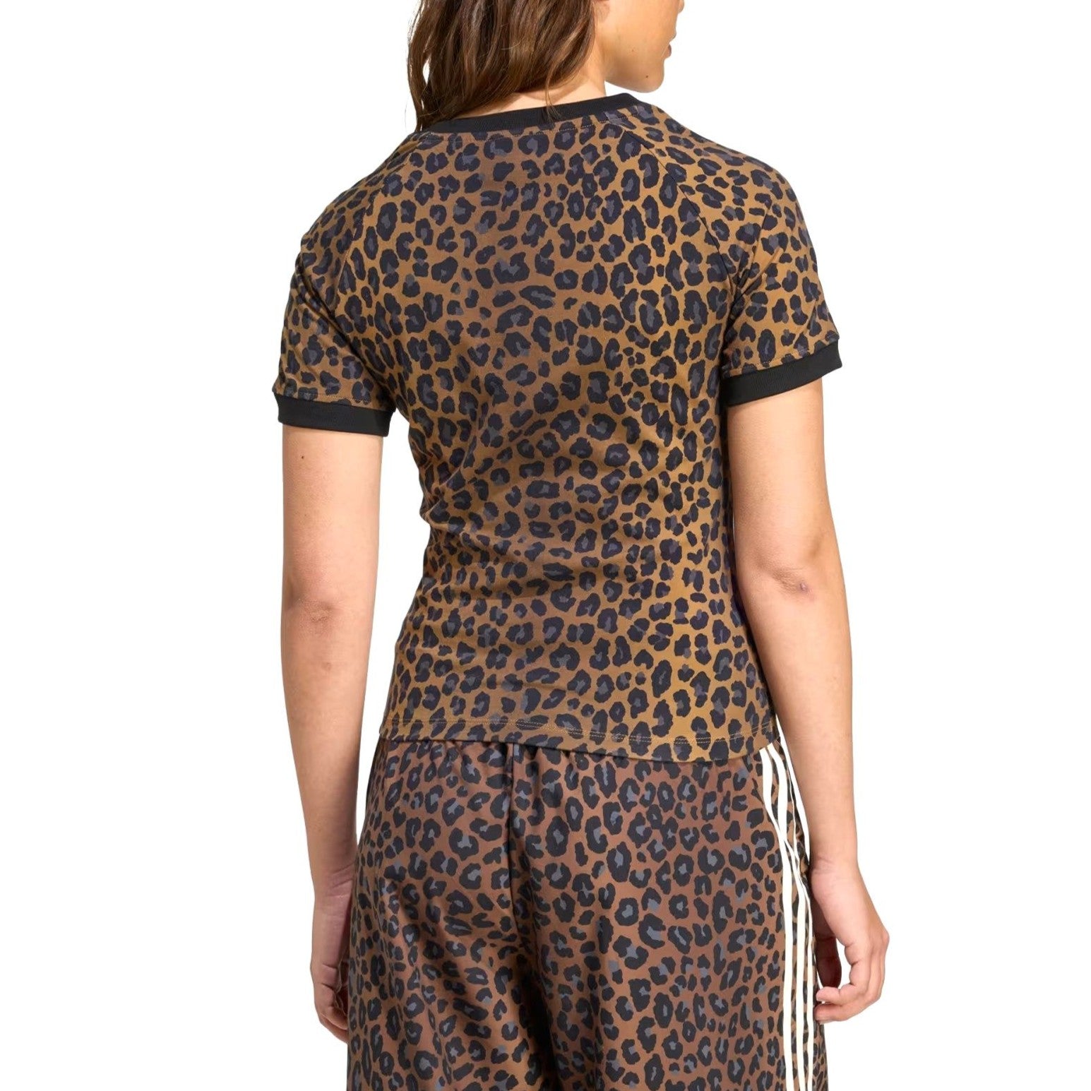 Adidas Maglie#colore_marrone