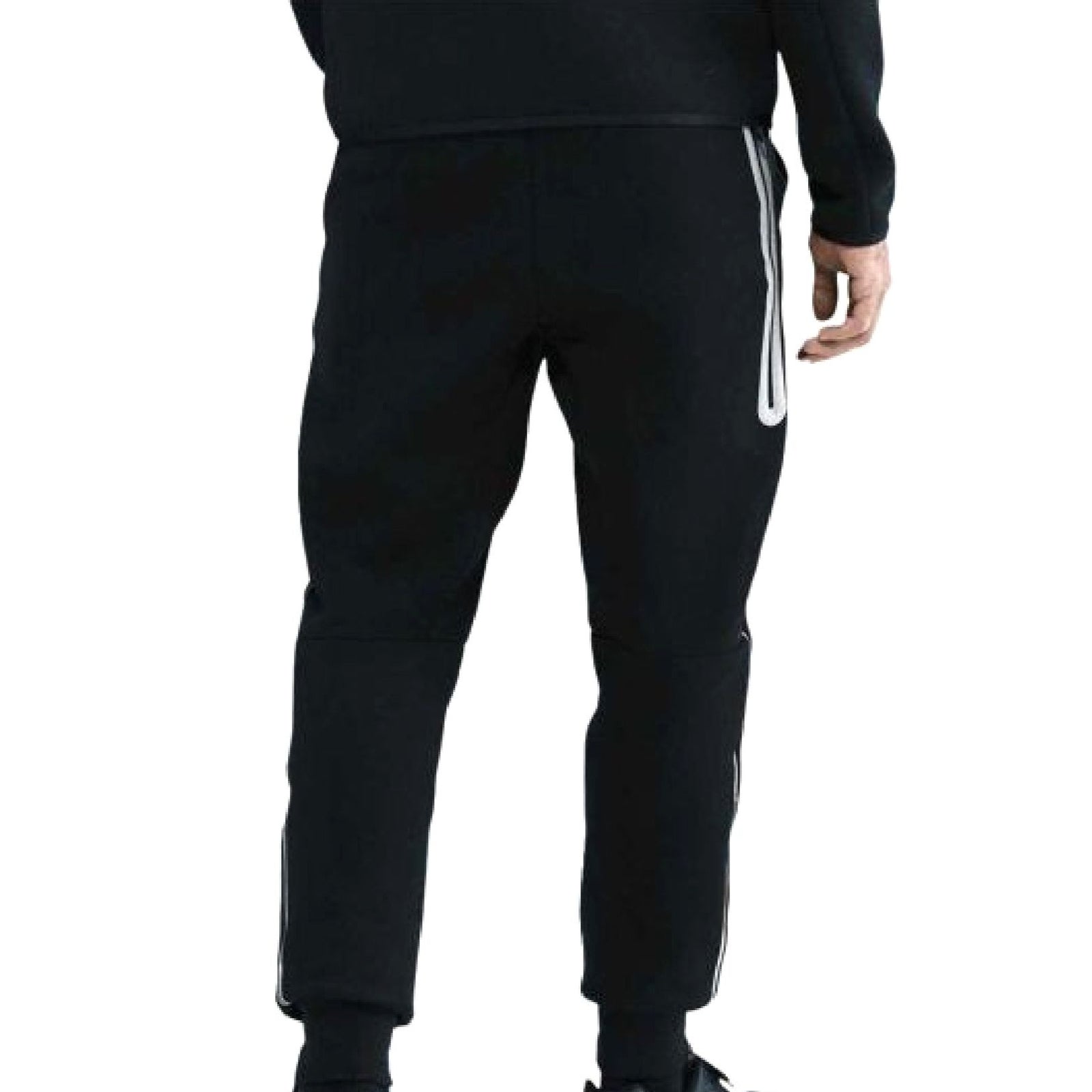 Nike Pantaloni#colore_nero