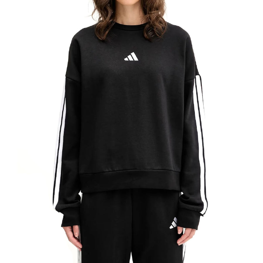 Adidas Felpe#colore_nero