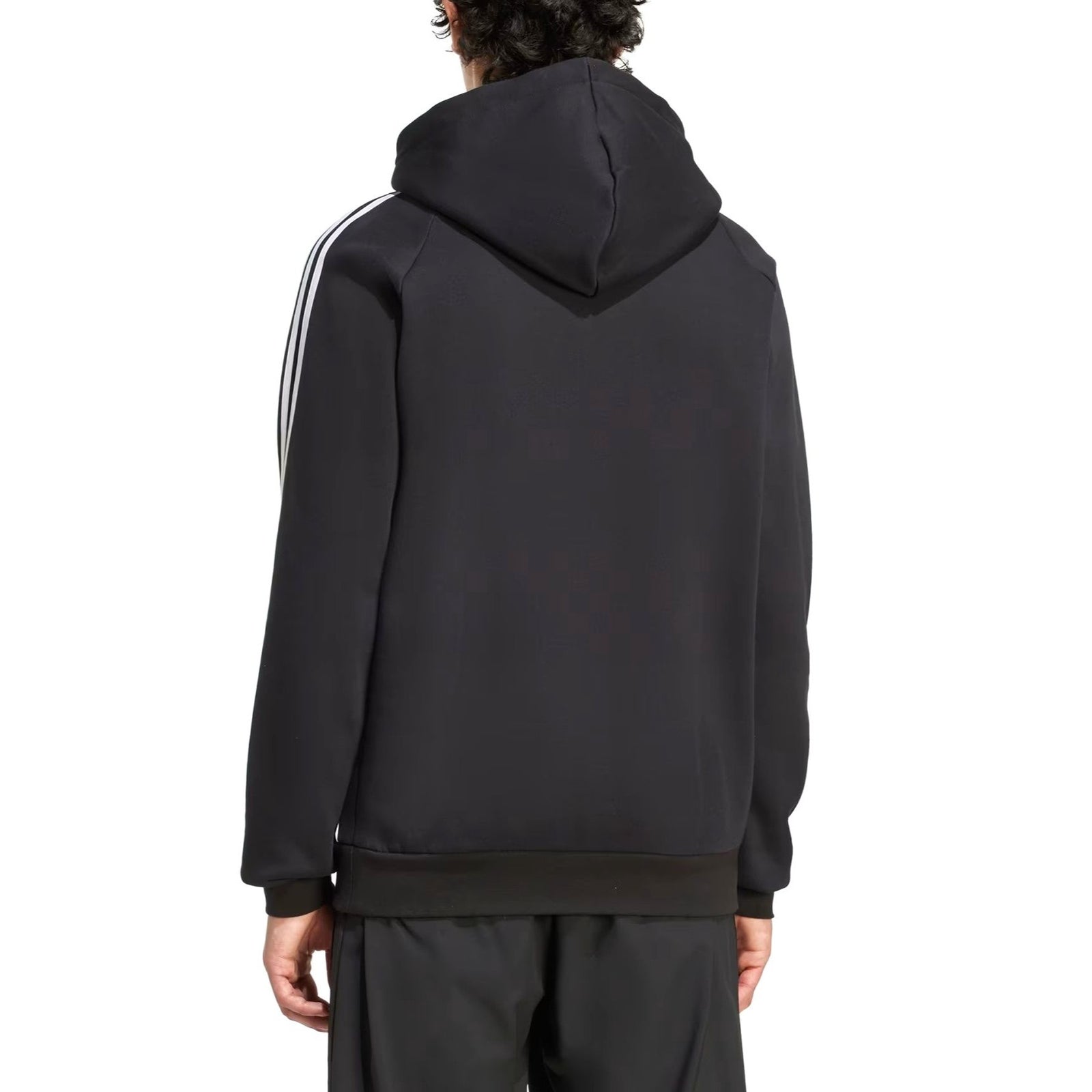 Adidas Felpe#colore_nero