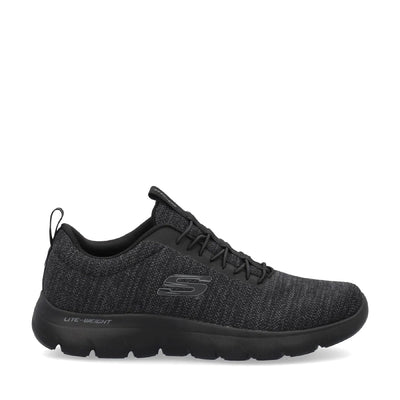 Skechers Scarpe#colore_nero