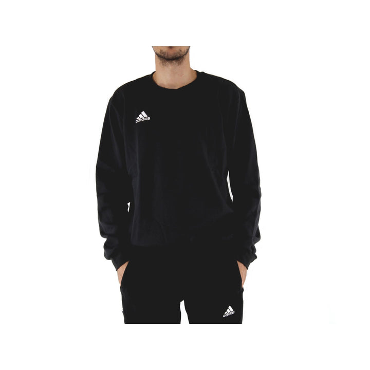 Adidas Felpe#colore_nero