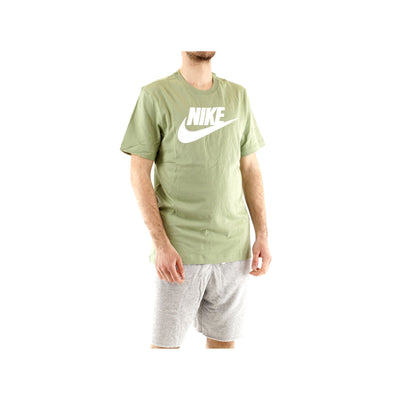 Nike Maglie#colore_verde