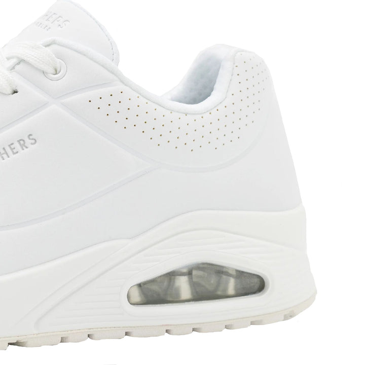 Skechers Scarpe#colore_bianco