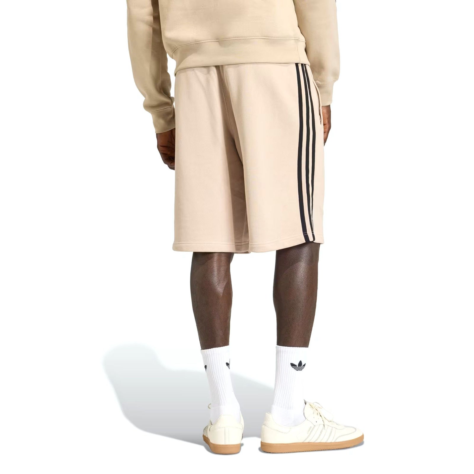 Adidas Pantaloni#colore_beige