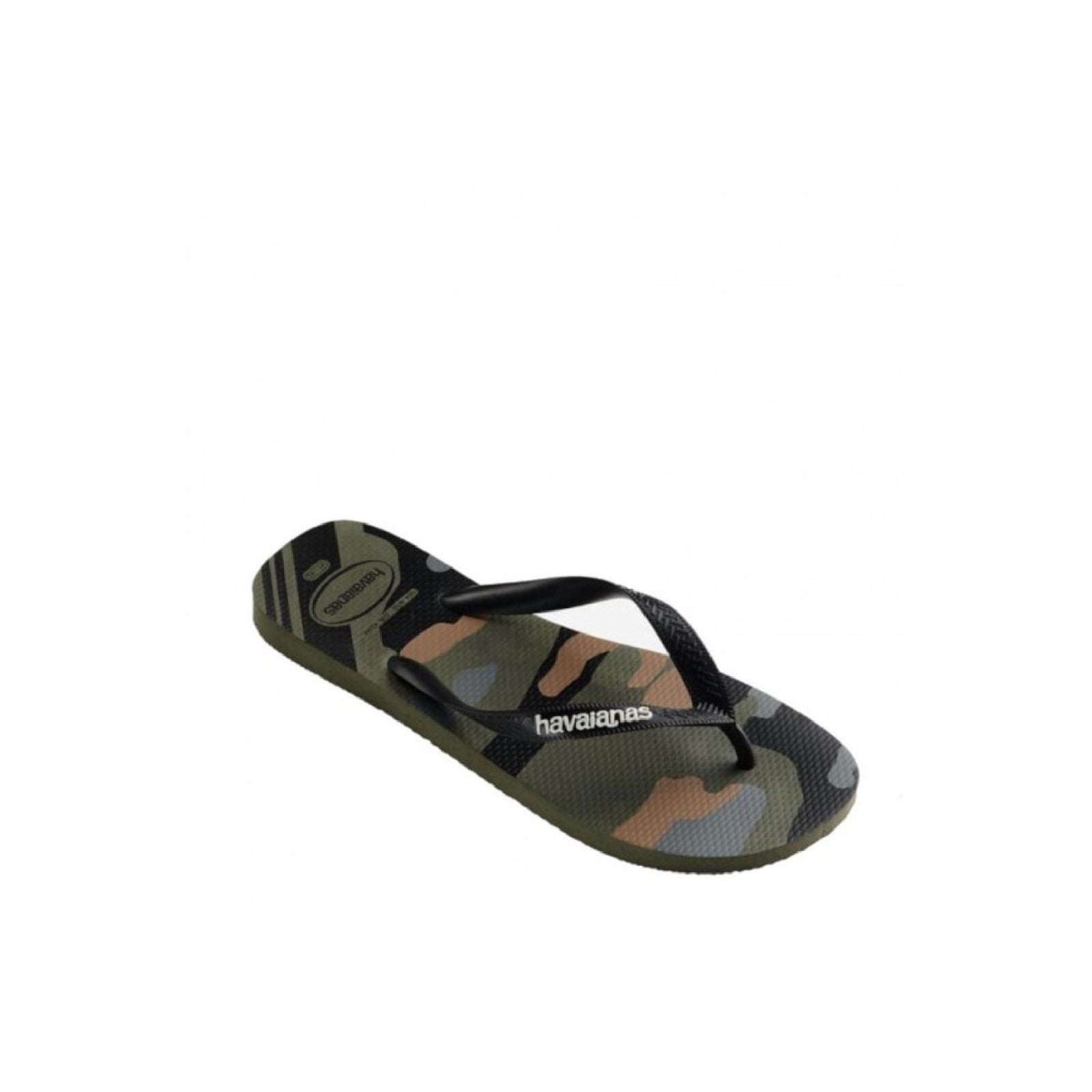 Havaianas  Scarpe#colore_nero