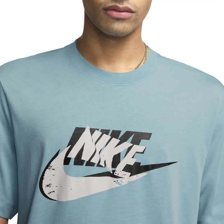 Nike Maglie#colore_celeste