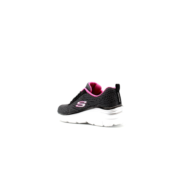 Skechers Scarpe#colore_nero