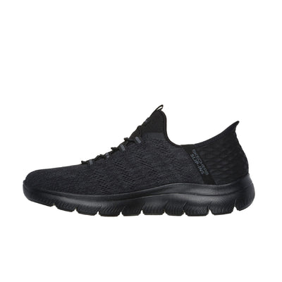 Skechers Scarpe#colore_nero