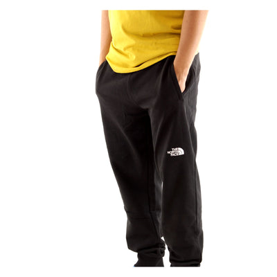 The north face  Pantaloni#colore_nero