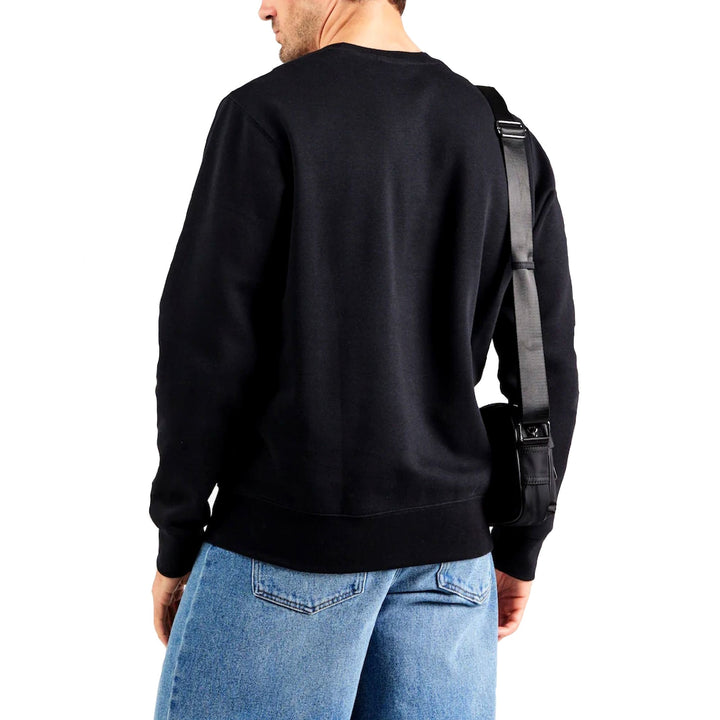 Nike Felpe#colore_nero