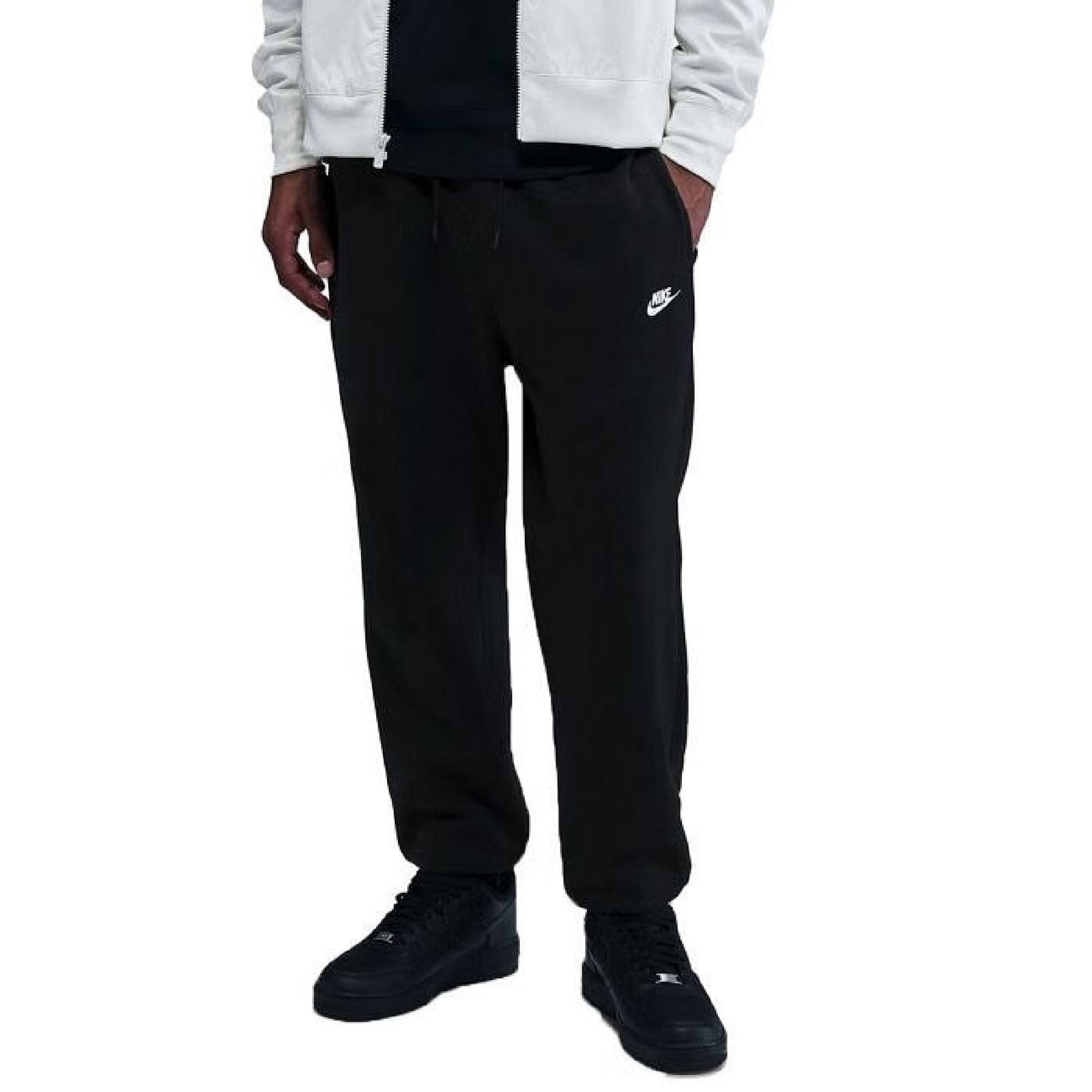 Nike Pantaloni#colore_nero