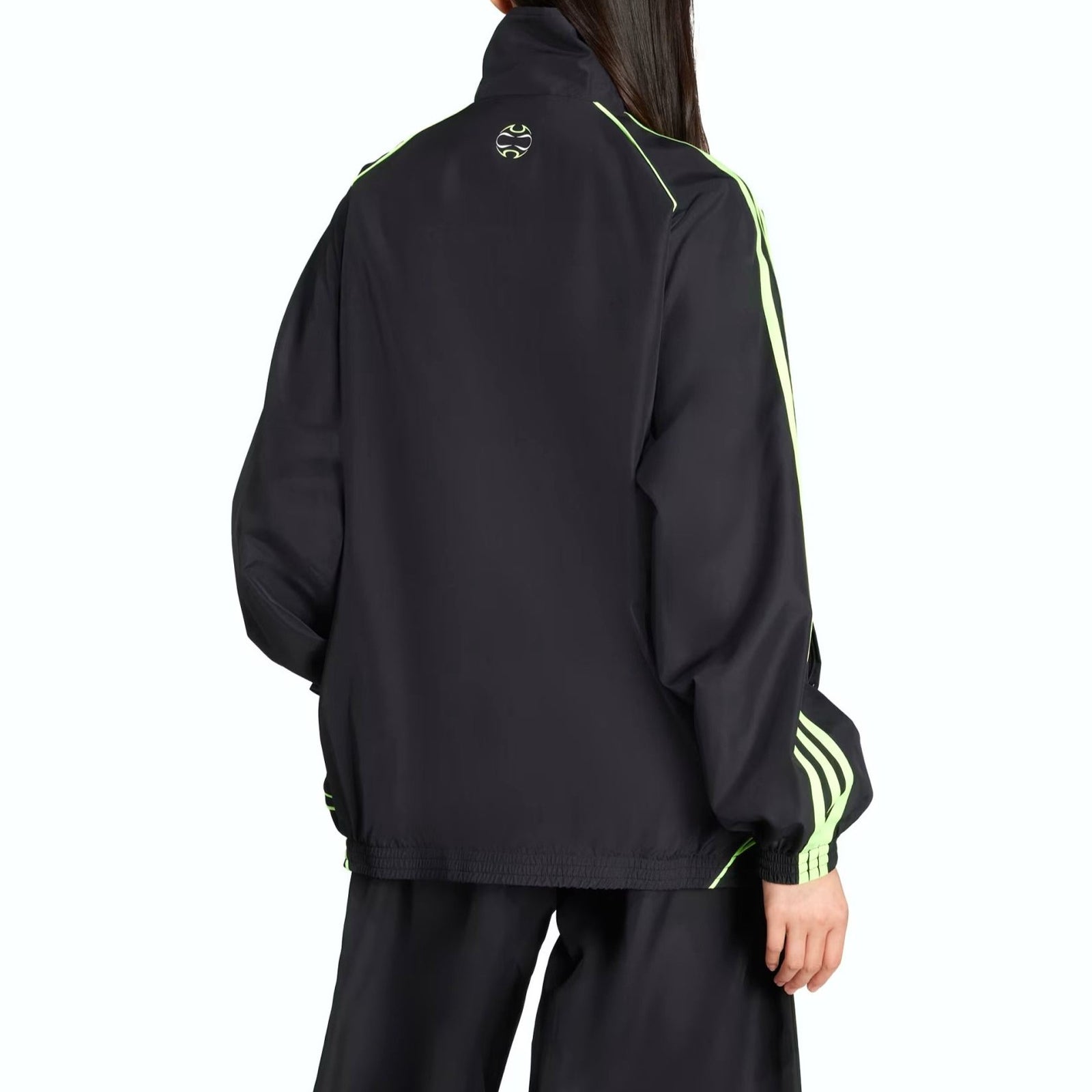 Adidas Giacca#colore_nero