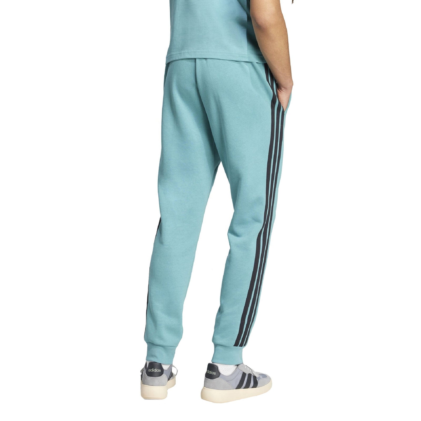 Adidas Pantaloni#colore_celeste