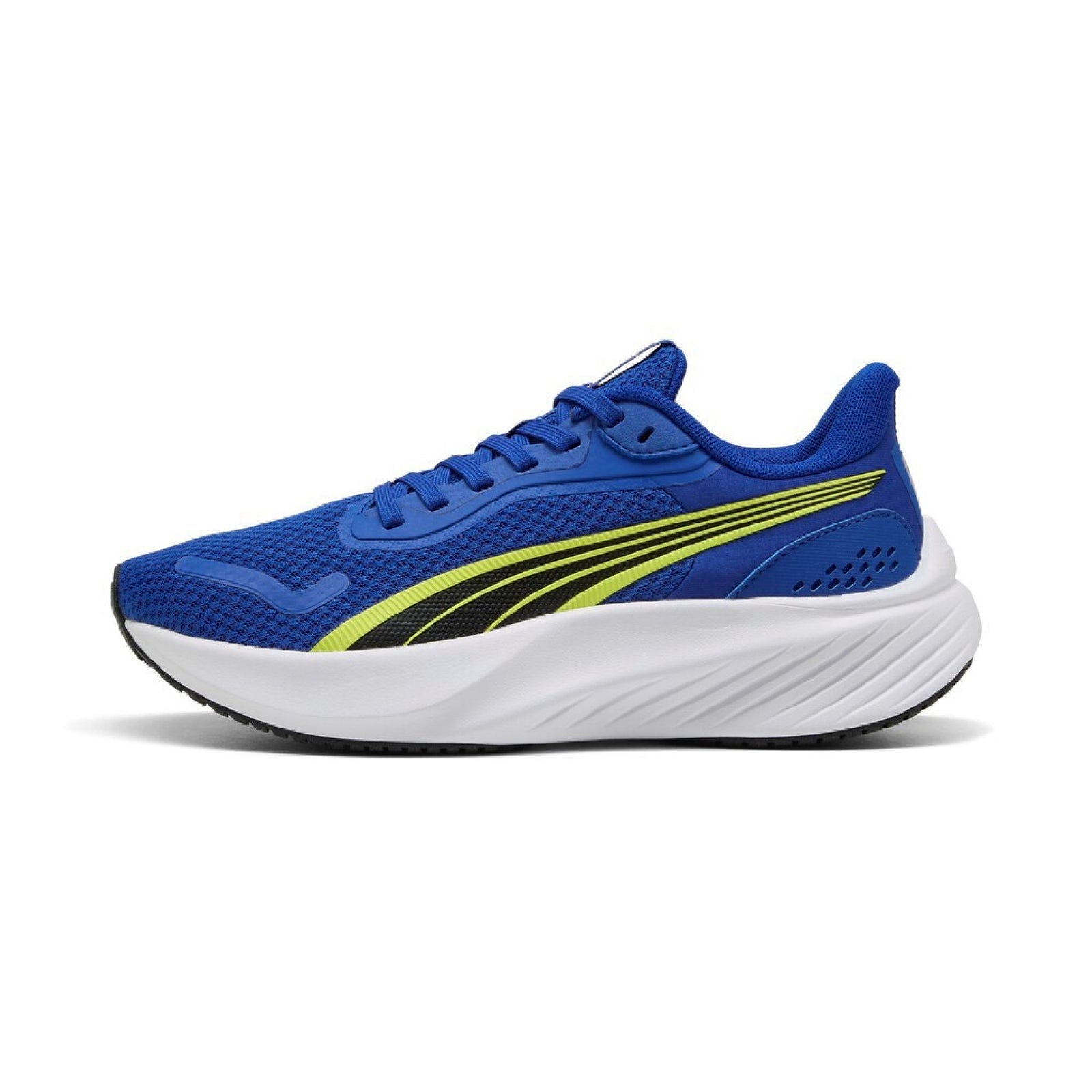 Puma Scarpe#colore_blu
