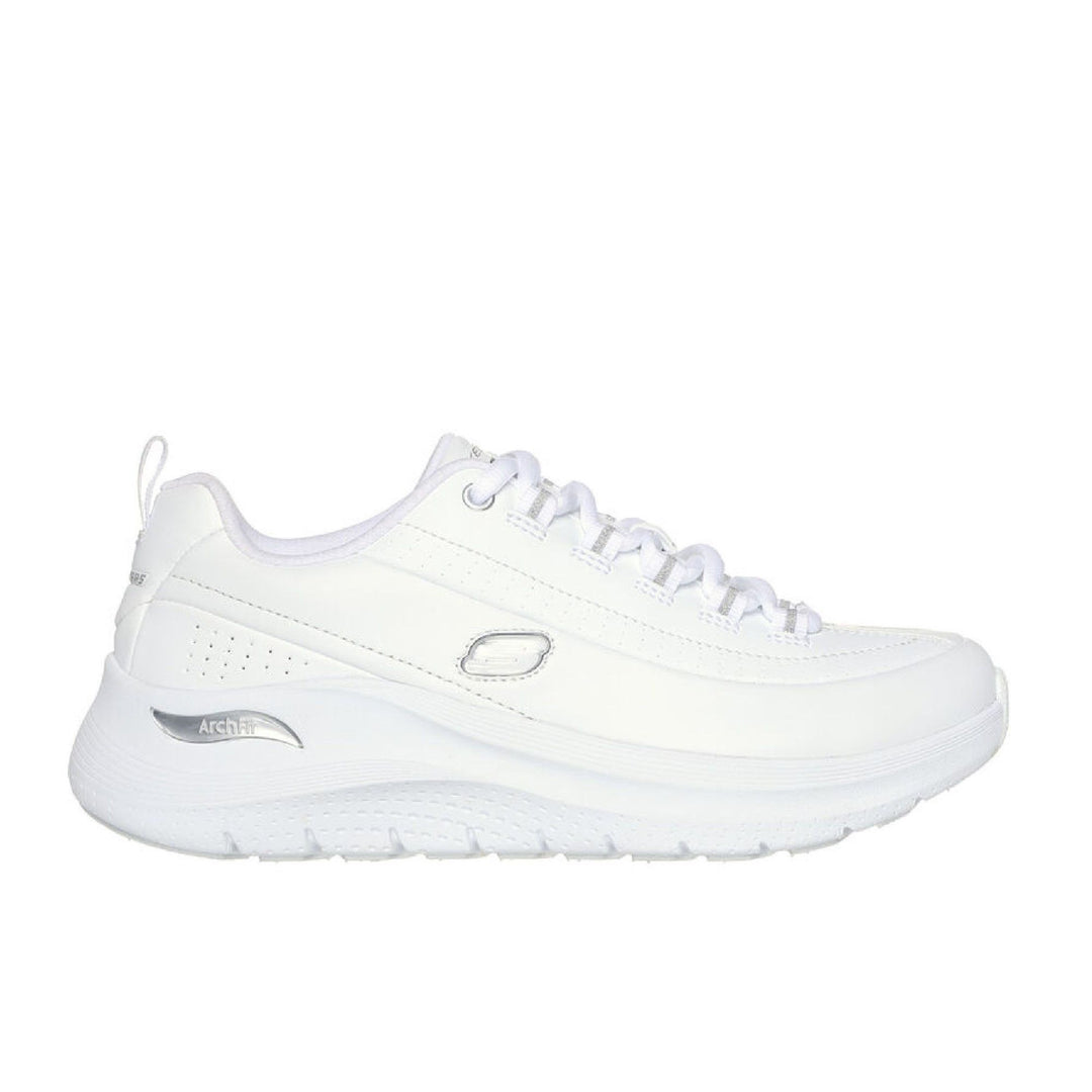 Skechers Scarpe#colore_bianco