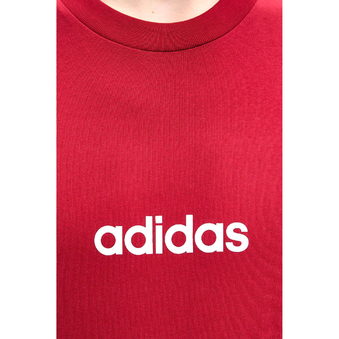 Adidas Maglie#colore_rosso