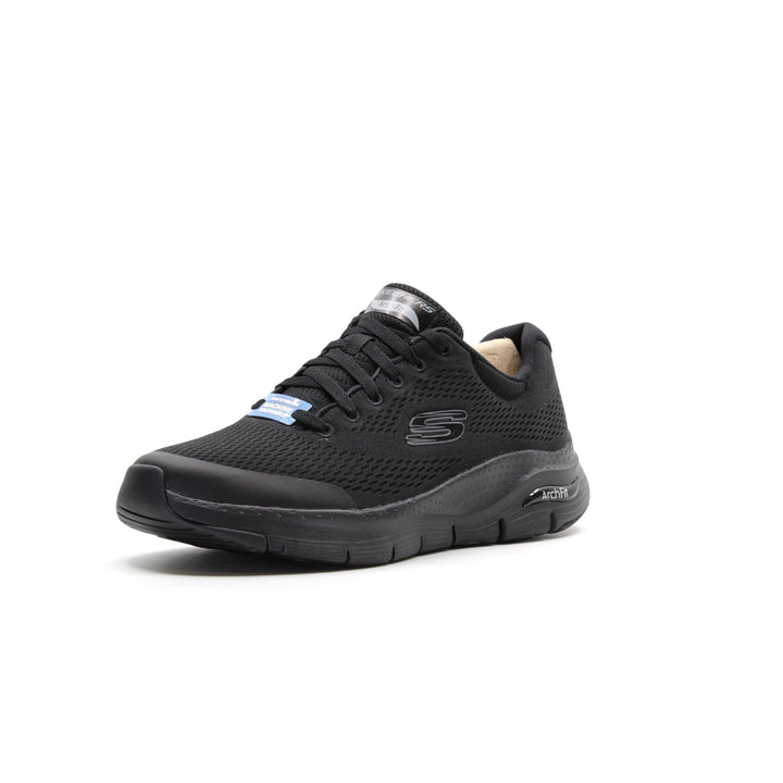 Skechers Scarpe#colore_nero