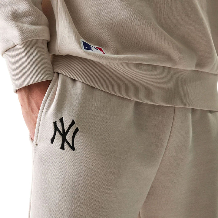 New era Pantaloni#colore_beige