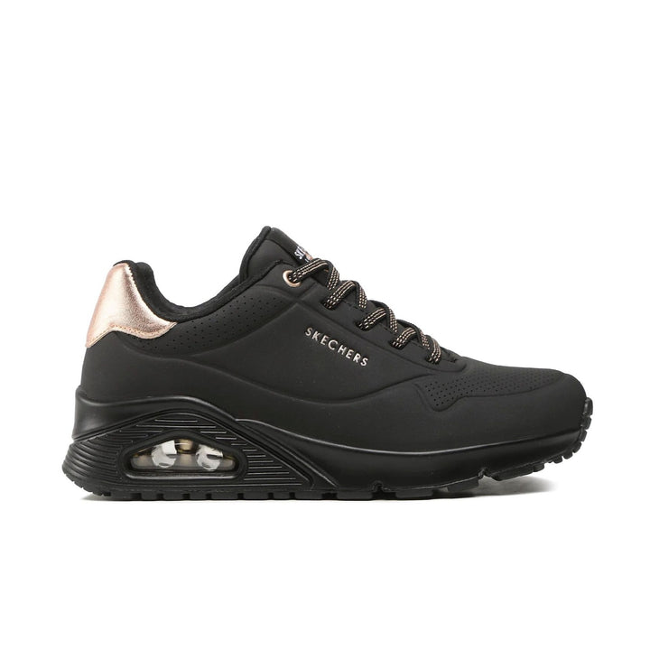 Skechers Scarpe#colore_nero