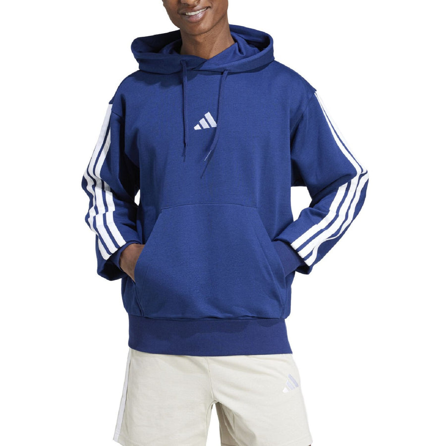 Adidas Felpe#colore_blu
