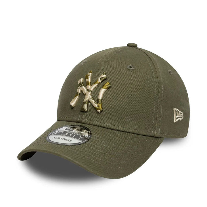 New era Accessori#colore_verde