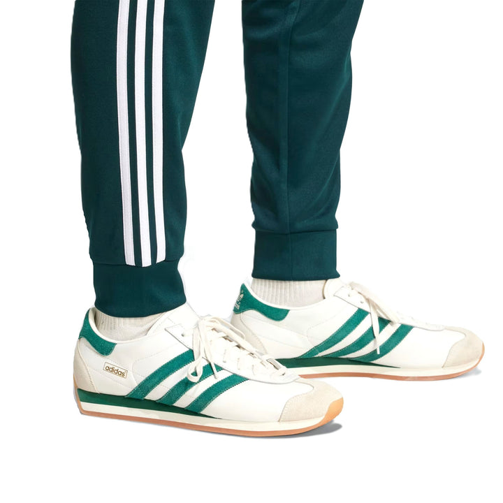 Adidas Pantaloni#colore_verde