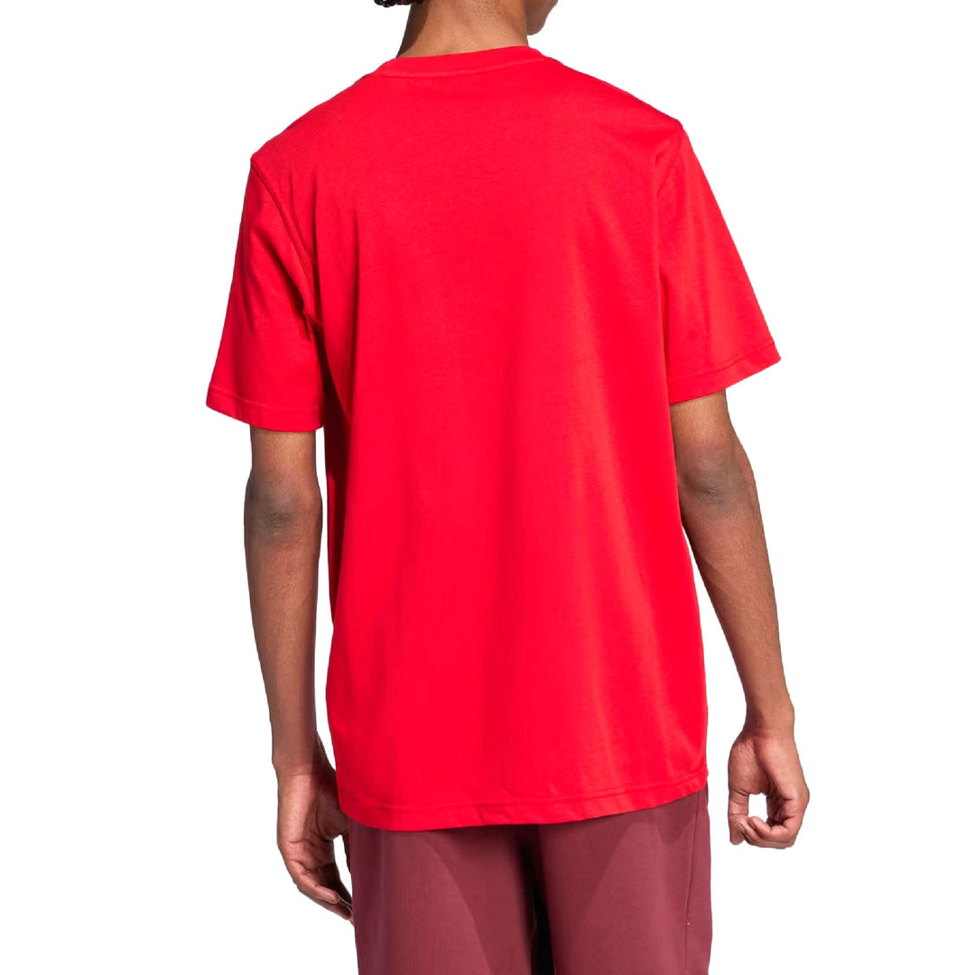 Adidas Maglie#colore_rosso