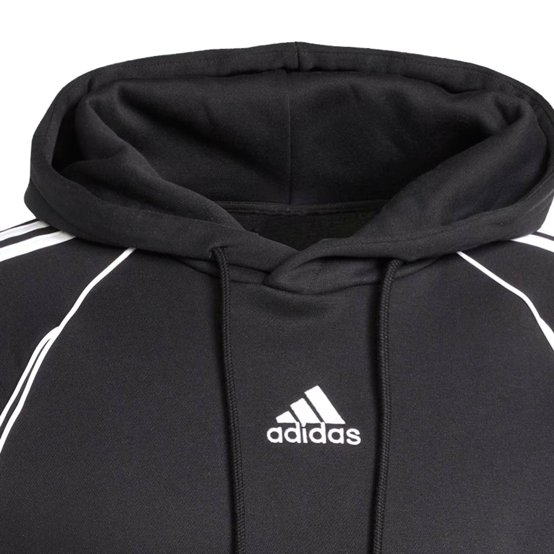 Adidas Felpe#colore_nero