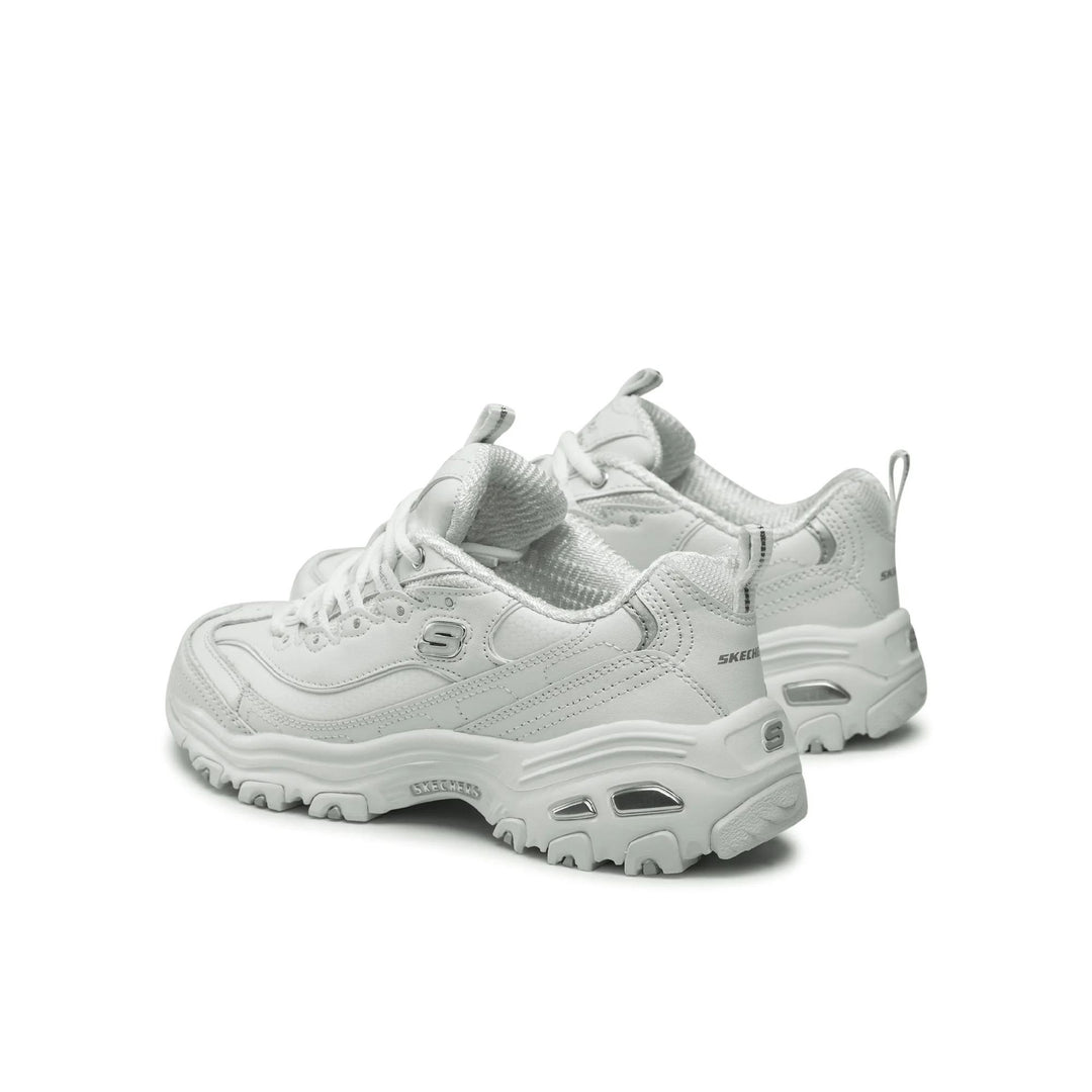 Skechers Scarpe#colore_bianco