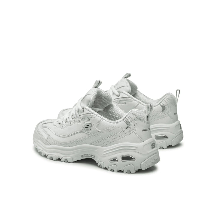 Skechers Scarpe#colore_bianco
