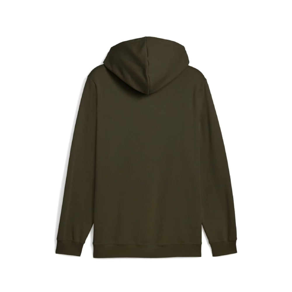 Puma Felpe#colore_verde
