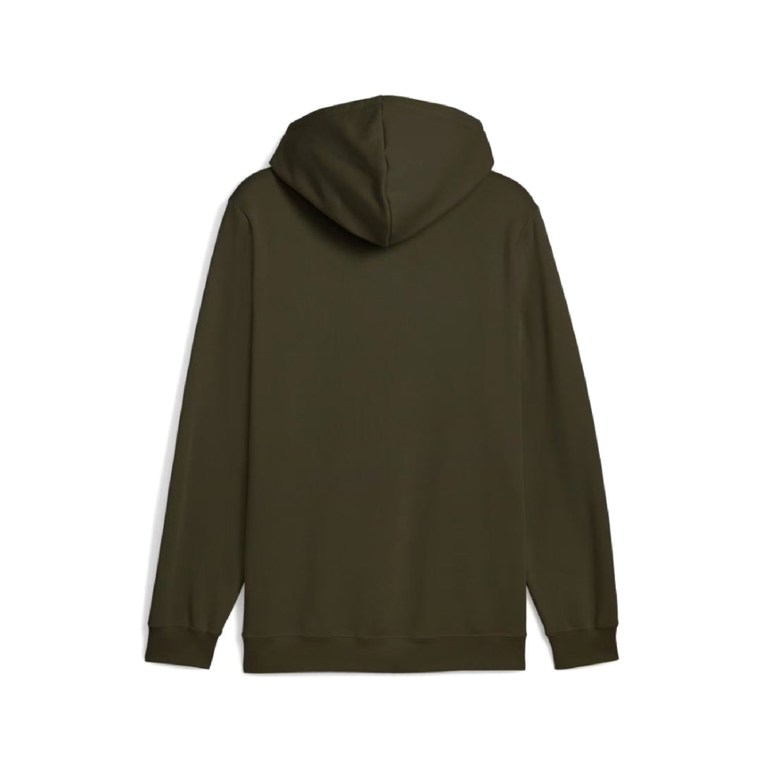 Puma Felpe#colore_verde