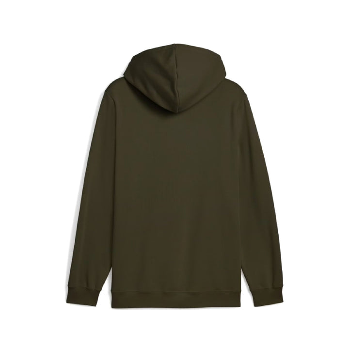Puma Felpe#colore_verde