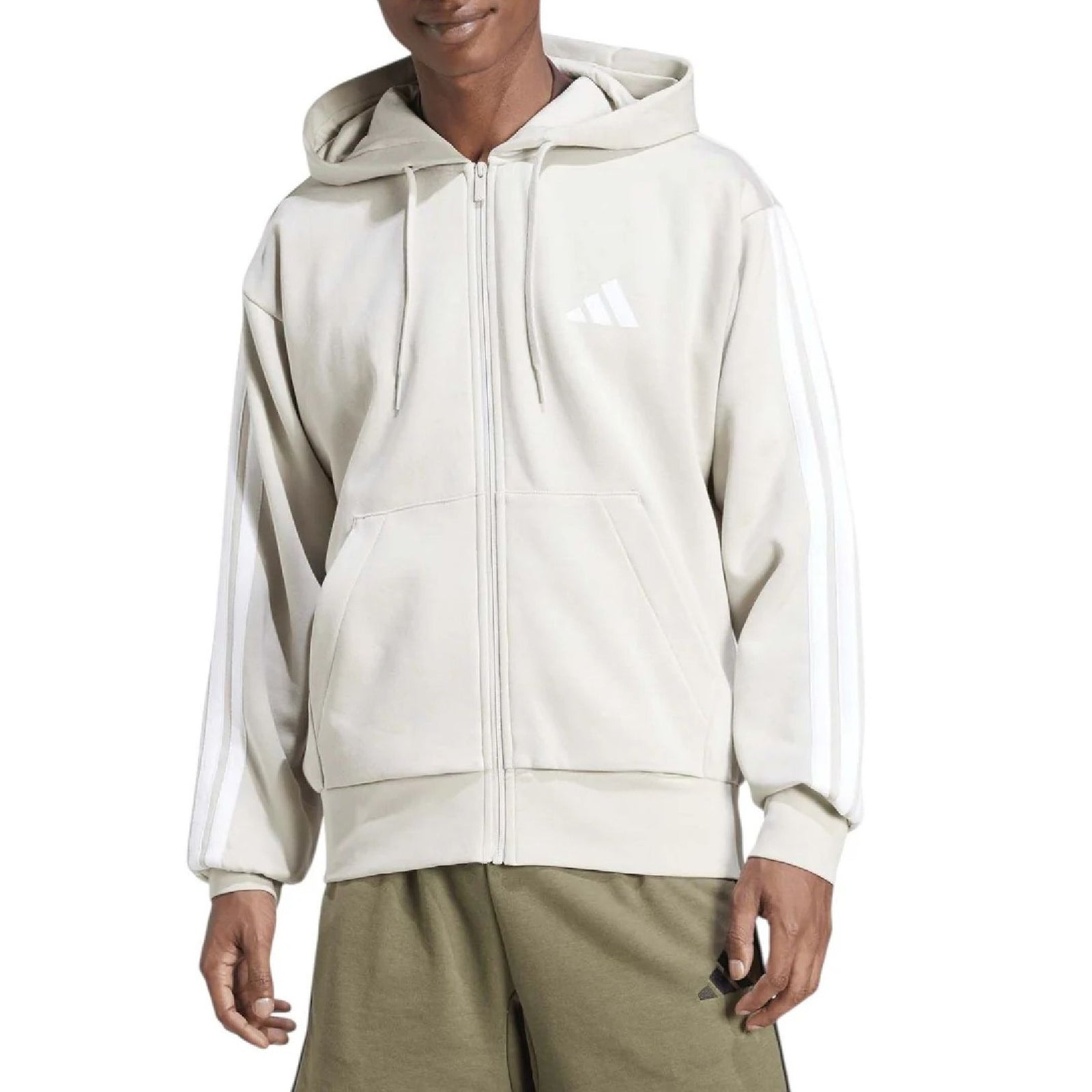 Adidas Felpe#colore_beige