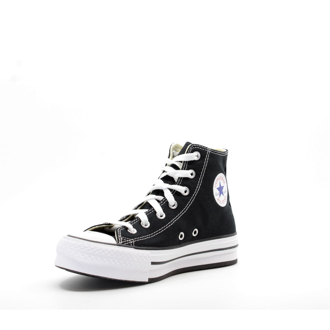 Converse Scarpe#colore_nero