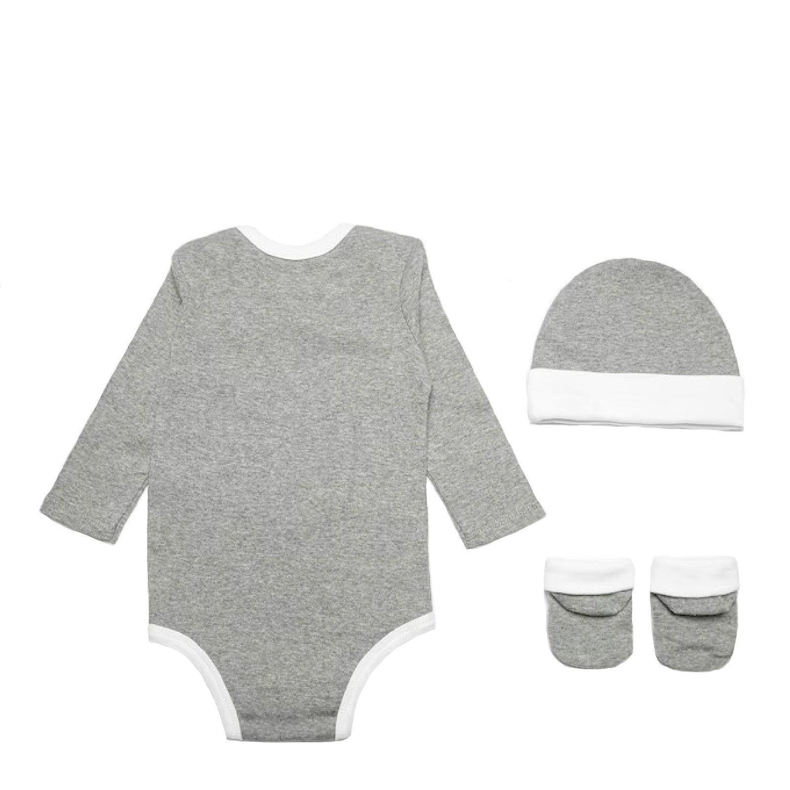 Nike Tute#colore_grigio