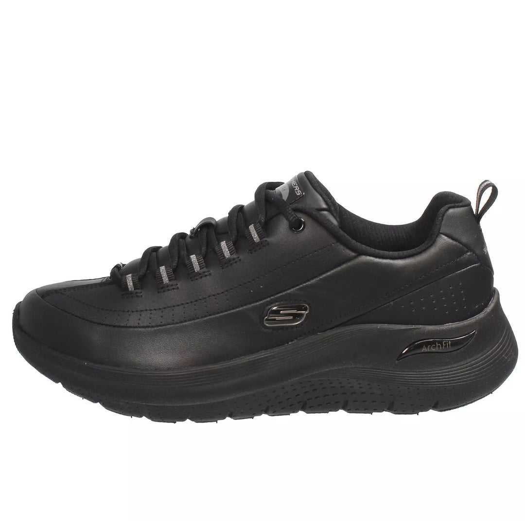 Skechers Scarpe#colore_nero