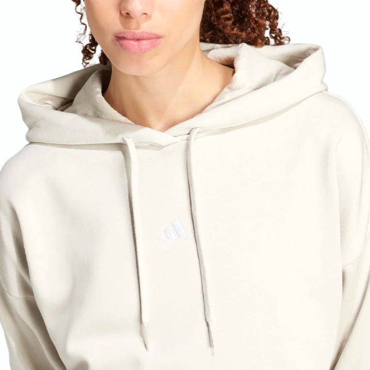 Adidas Felpe#colore_bianco