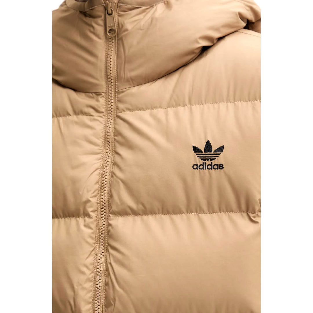Adidas Giacca#colore_beige