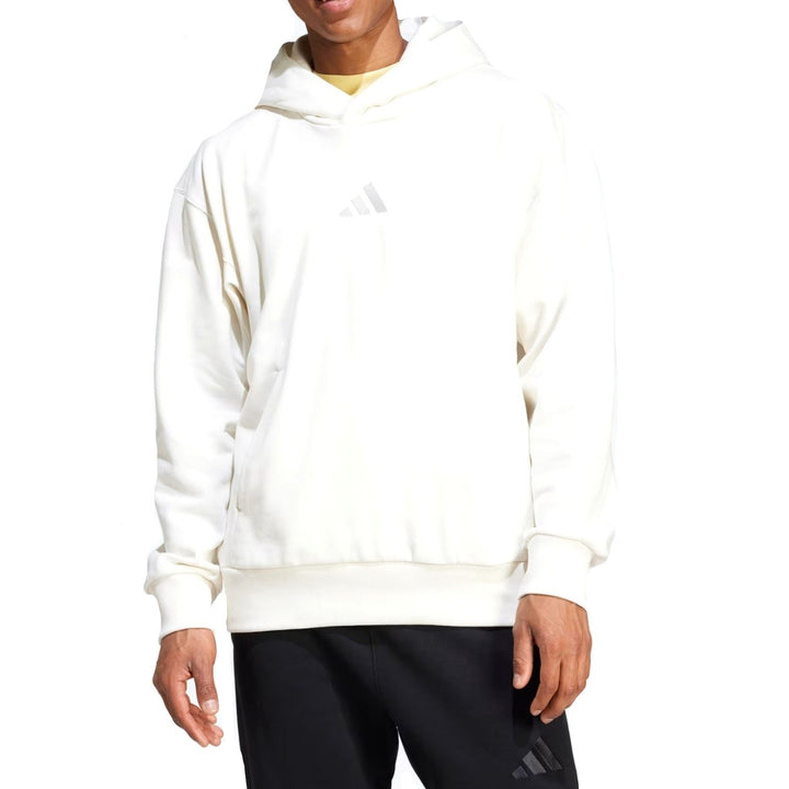 Adidas Felpe#colore_bianco