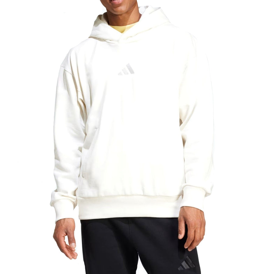 Adidas Felpe#colore_bianco