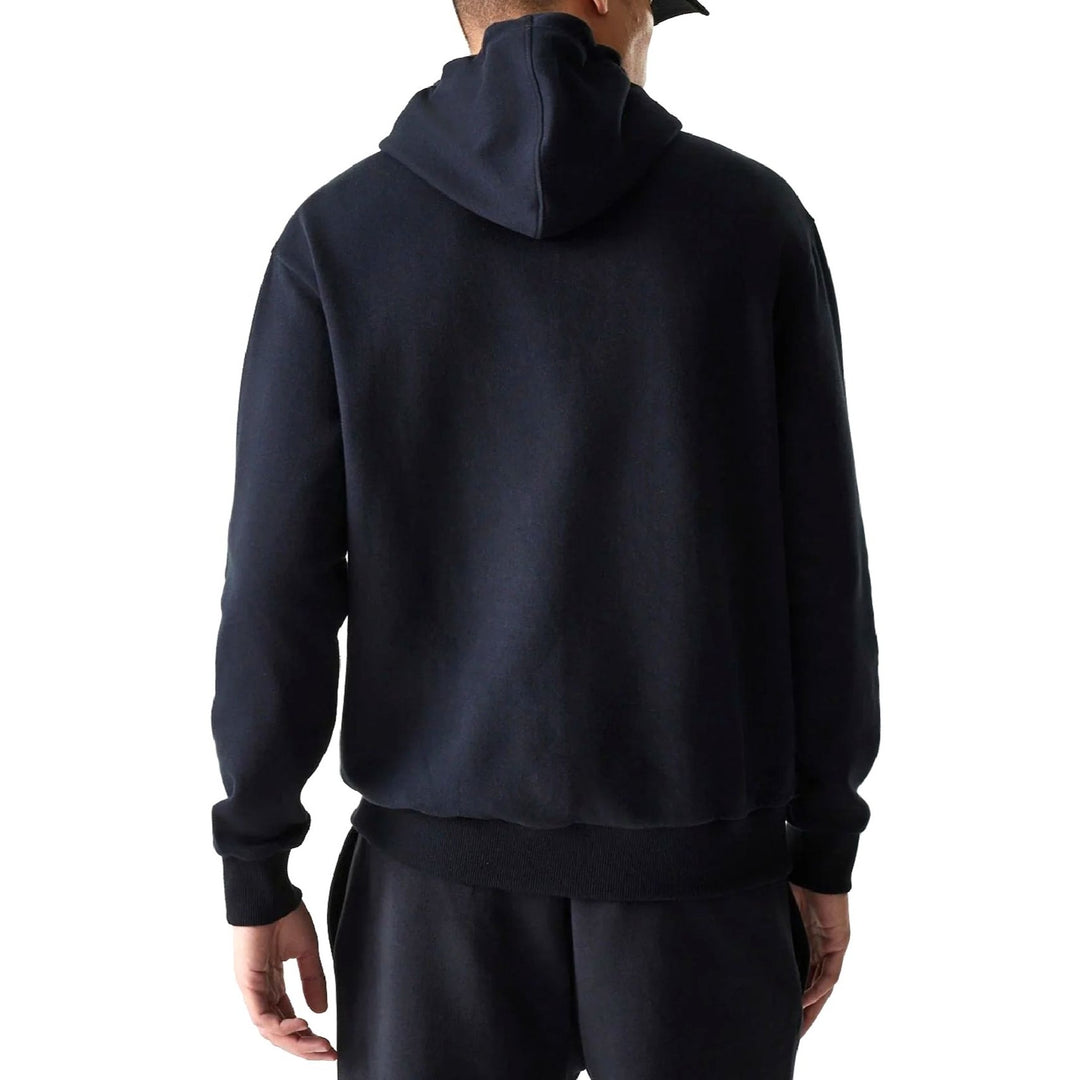 New era Felpe#colore_nero