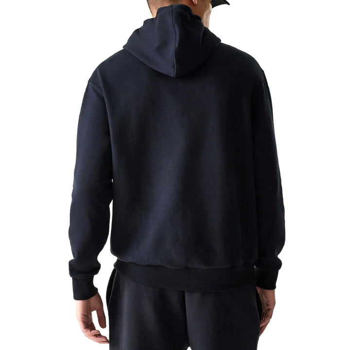 New era Felpe#colore_nero