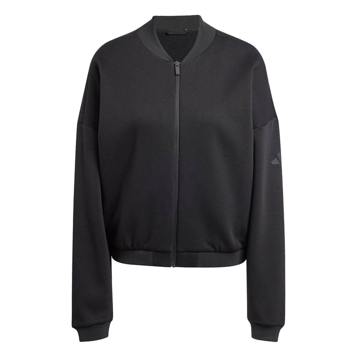 Adidas Giacca#colore_nero