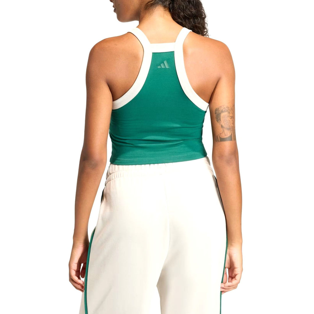 Adidas Tops#colore_verde