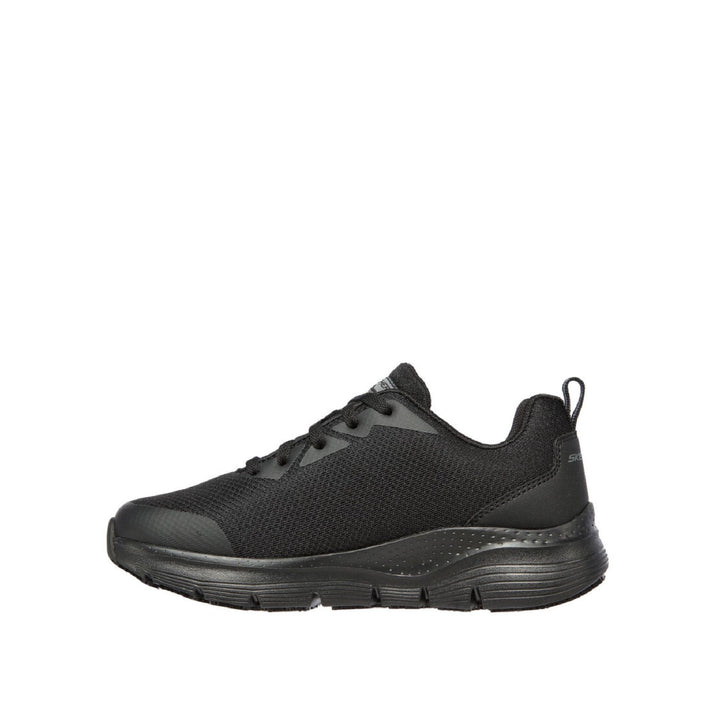 Skechers Scarpe#colore_nero