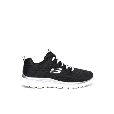 Skechers Scarpe#colore_nero